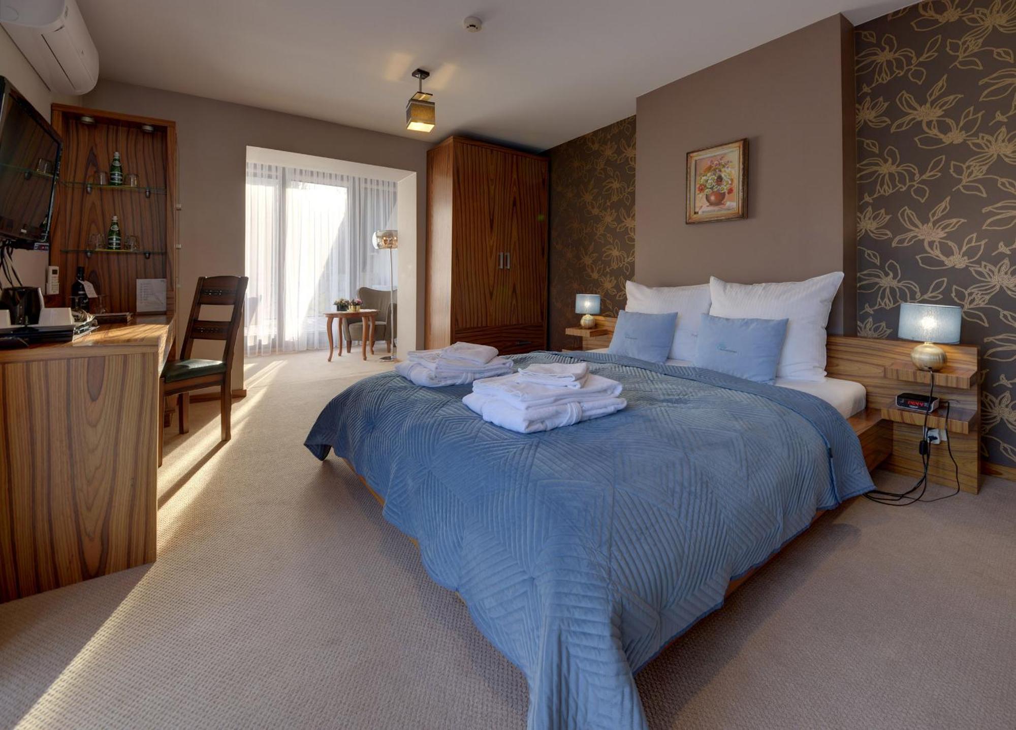 Rezydencja Nad Wodospadem Spa&Wellness Kolo Szklarskiej Poreby Przesieka Room photo