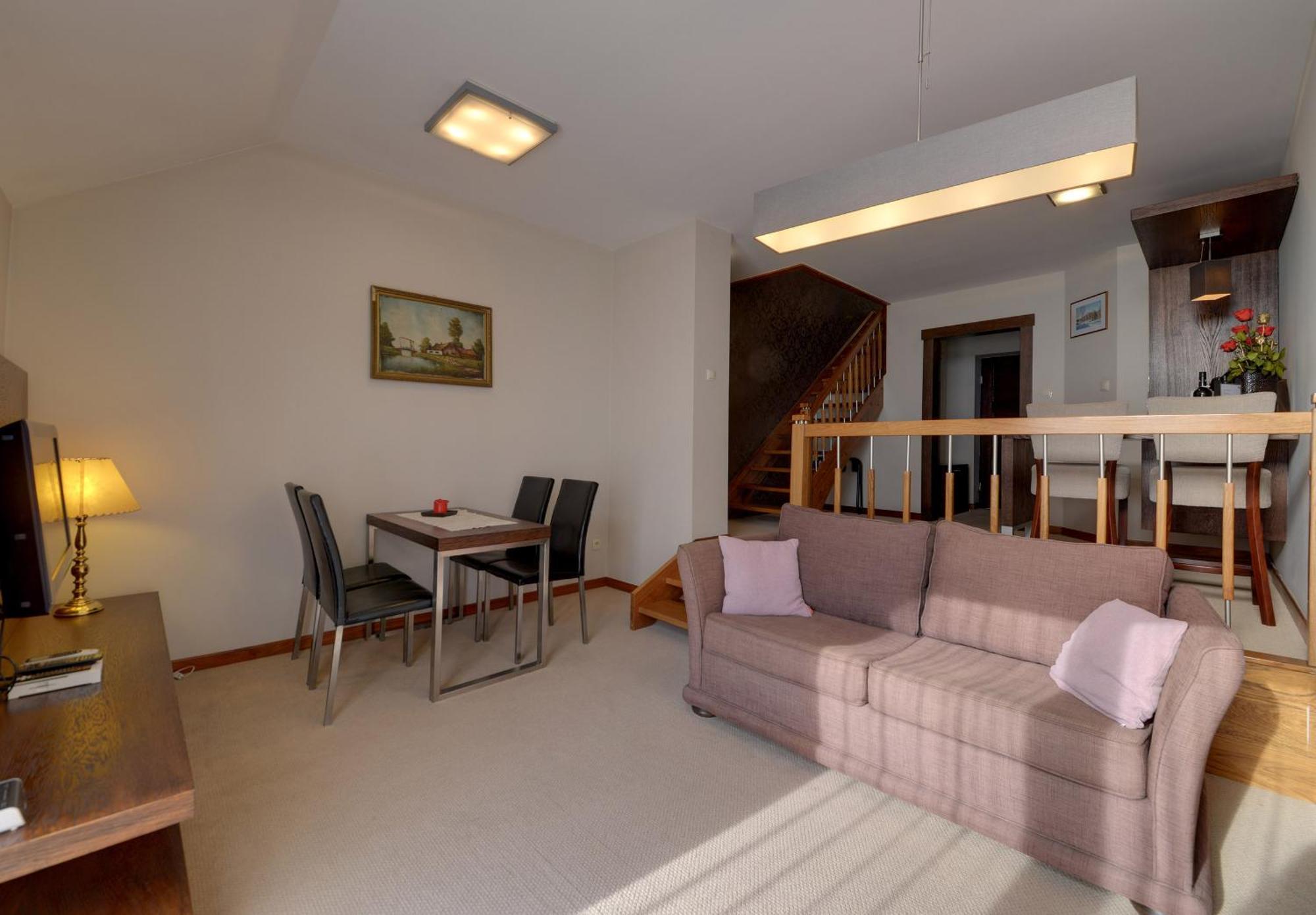 Rezydencja Nad Wodospadem Spa&Wellness Kolo Szklarskiej Poreby Przesieka Room photo